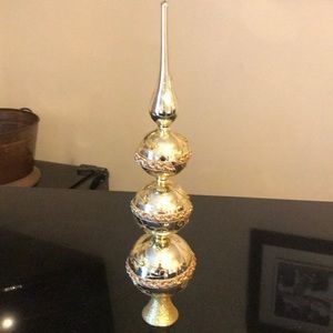 Christmas Tree Topper